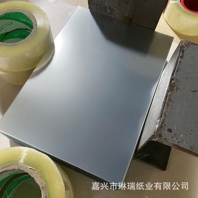 双面离型纸在电子制造业的应用与创新