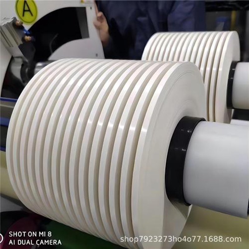 蓝色离型膜：行业新星引领未来趋势