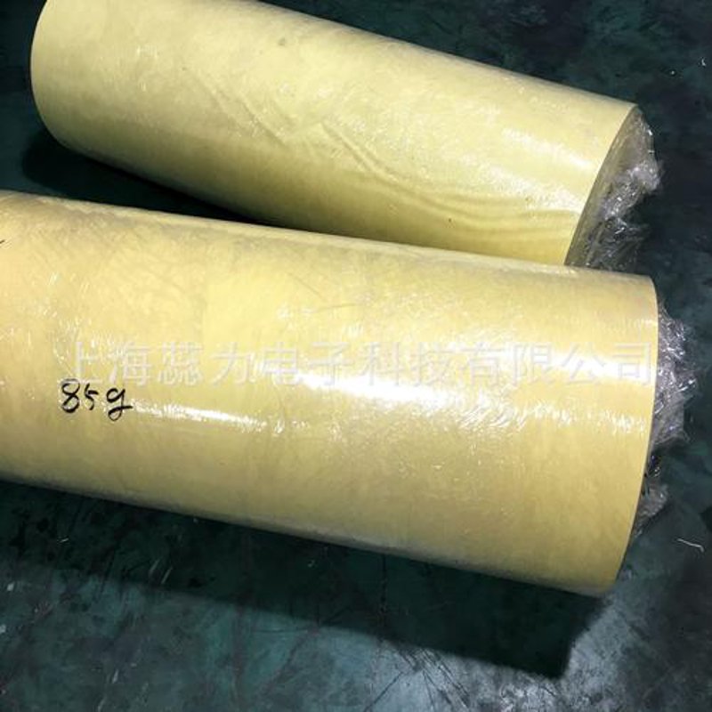 黄色离型纸在包装行业中的应用与创新